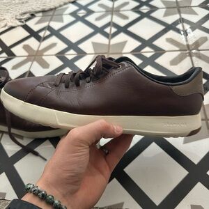 Like New Cole Haan Geand OS Shoes